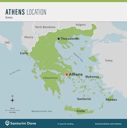 Athens