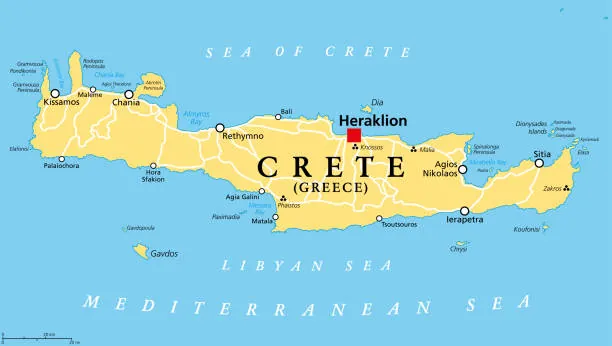 Crete