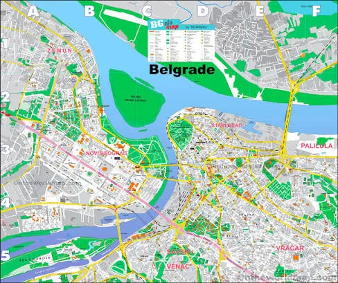 Belgrade