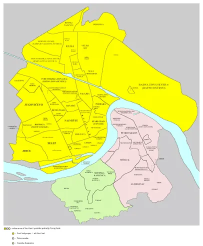 Novi Sad