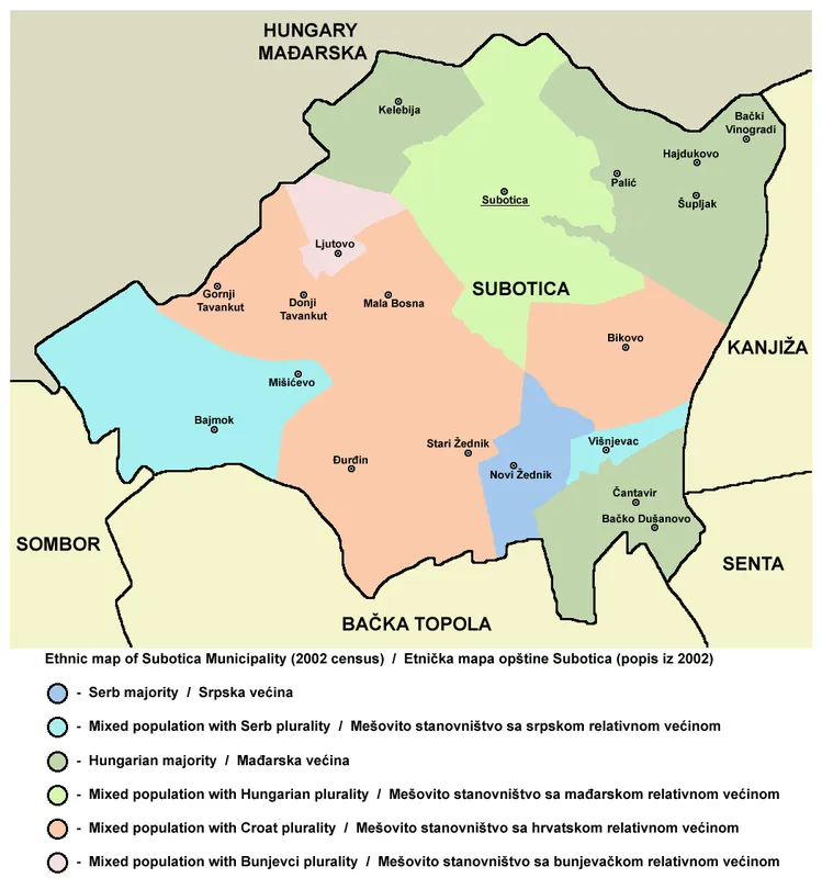 Subotica