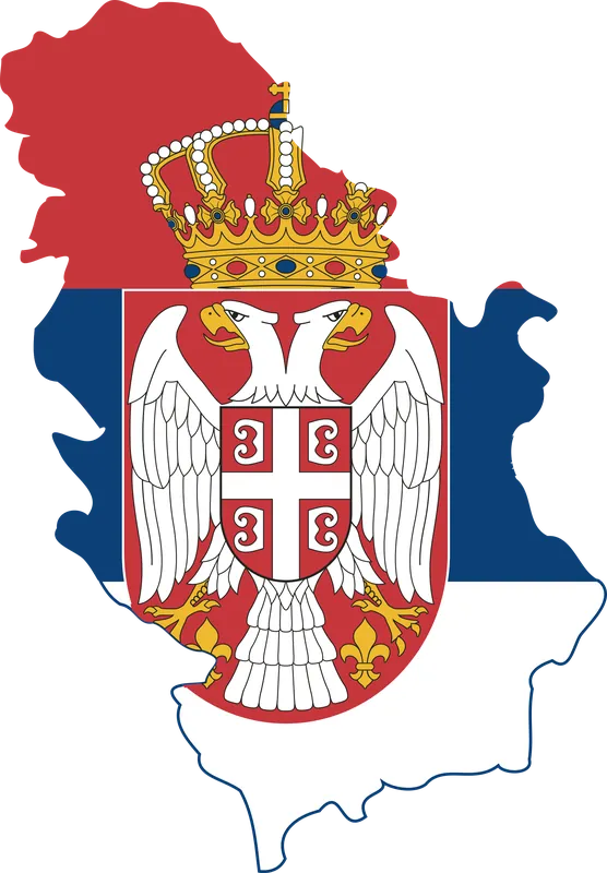 Serbia
