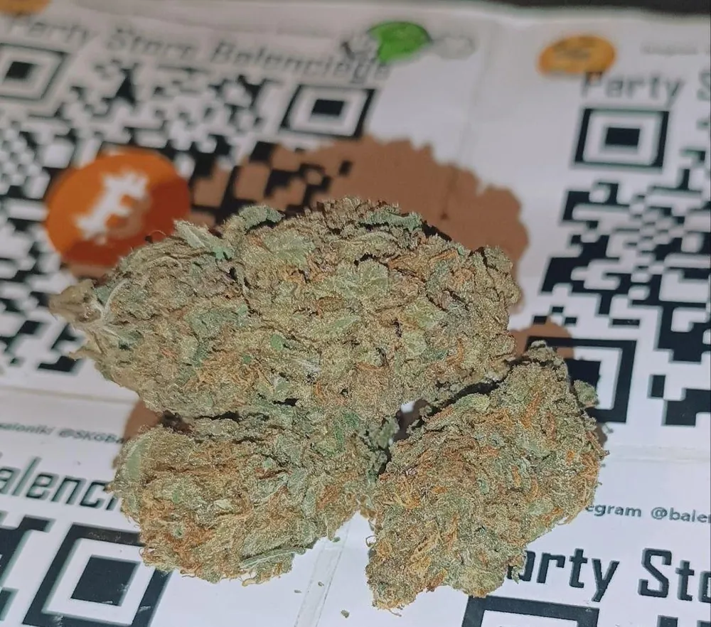🌿 Super Lemon Haze 🍋