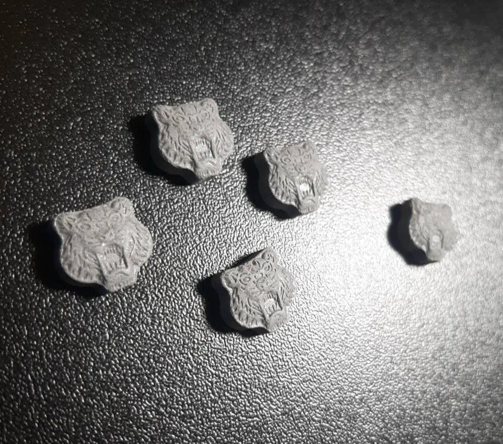 💊 XTC Black Tiger